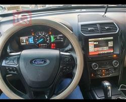 فورد إكسبلورر